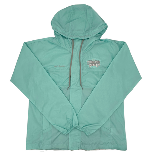 Womens Flash Challenger Windbreaker