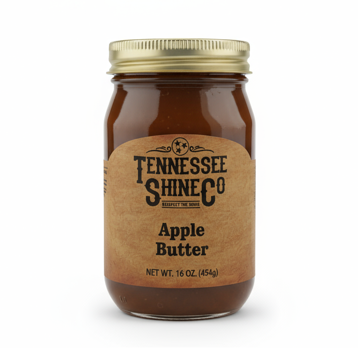 Gourmet Recipe Apple Butter