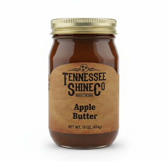 Gourmet Recipe Apple Butter