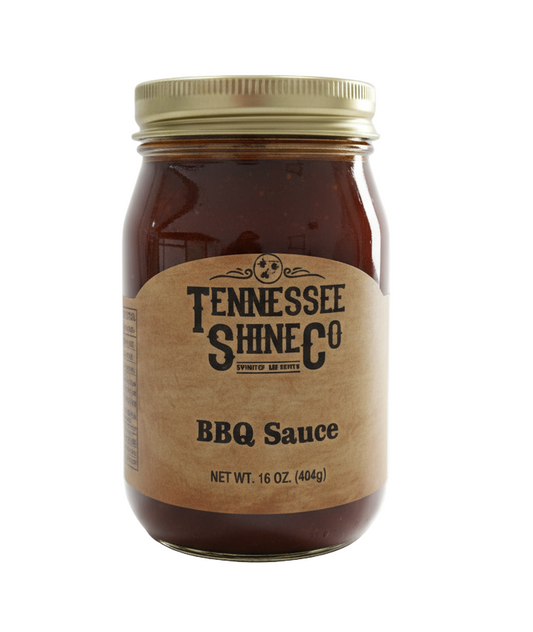 Gourmet Recipe BBQ Sauce