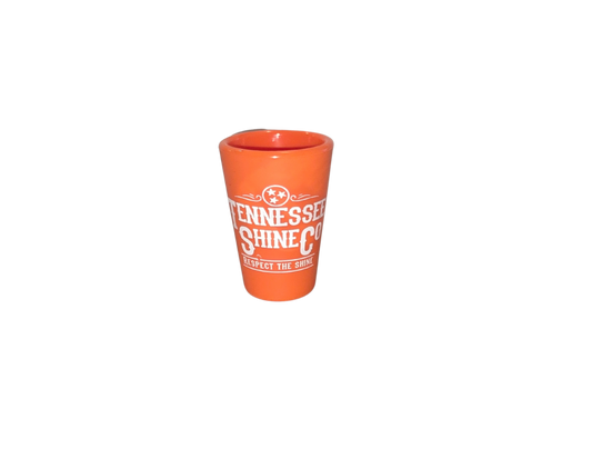 Sili shot Orange