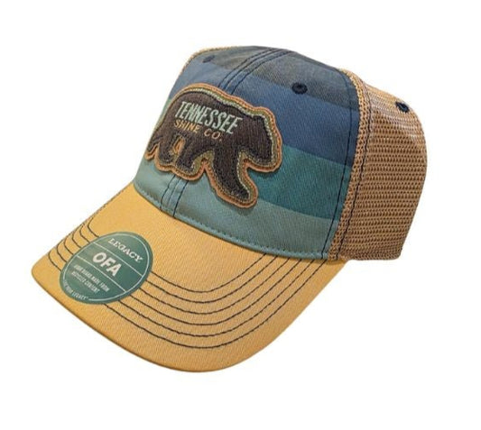 Bear Legacy Hat