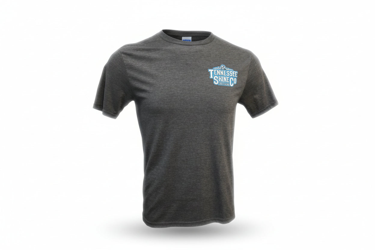 Bigfoot Stole My Moonshine