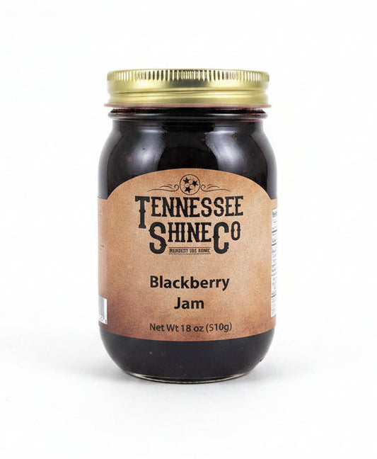Blackberry Jam