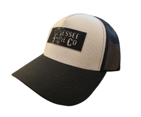 Rubber Patch Black