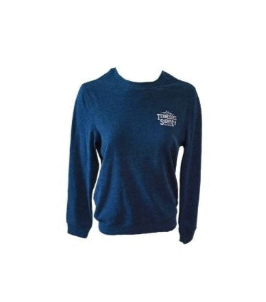 Jameson Crew Blue