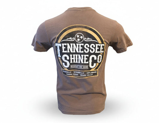 Circle Logo Espresso