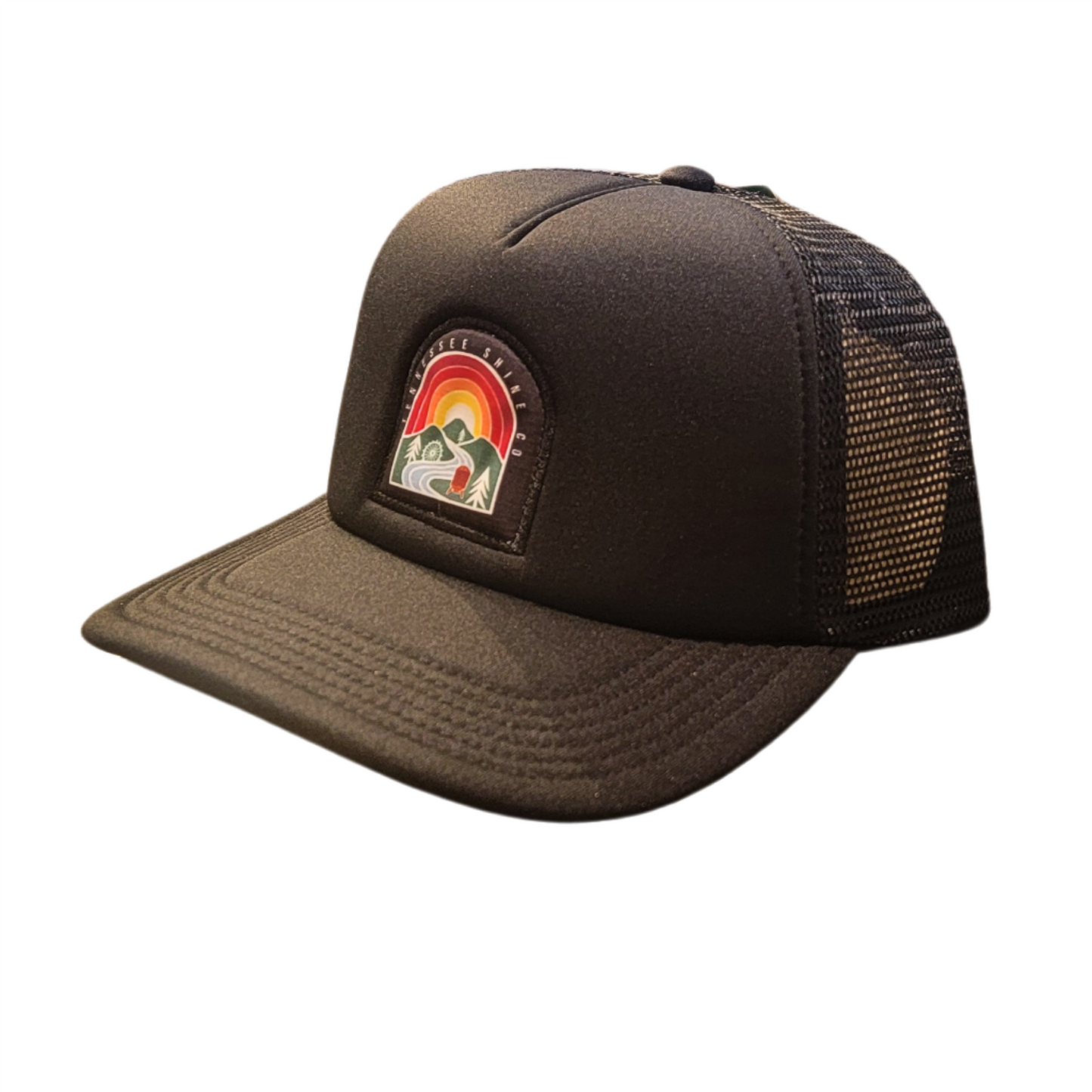 Laguna Trucker