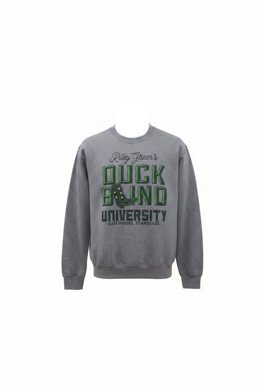 Duck Blind Crew Neck