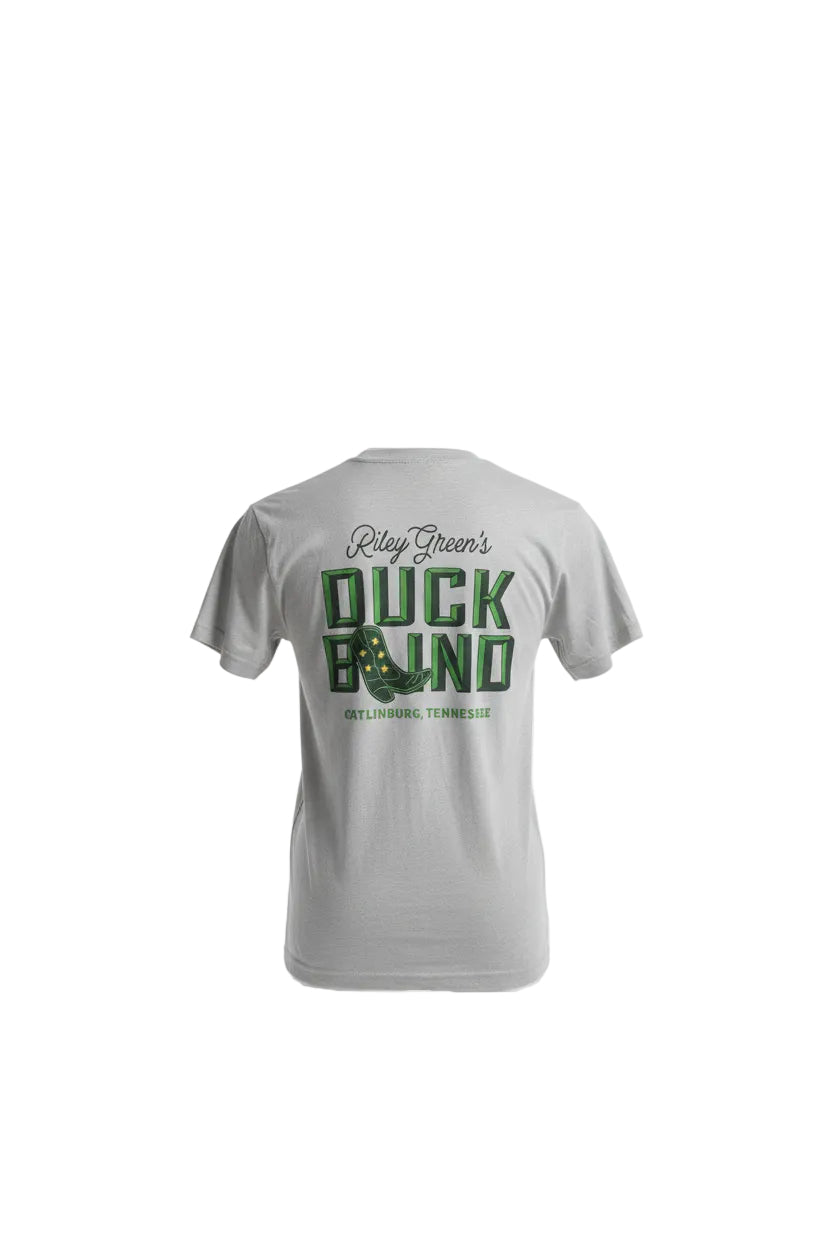 Duck Blind Shirt