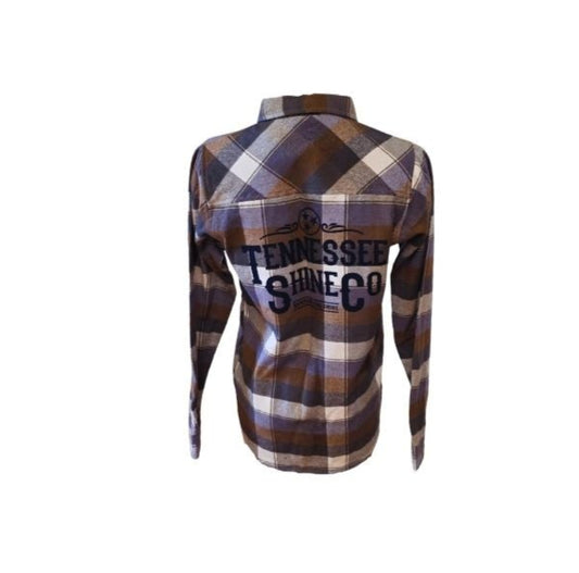 TSC Flannel