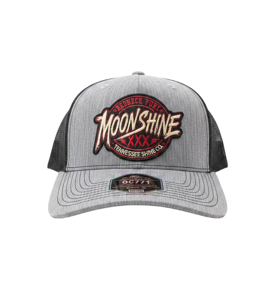 Heather Grey/Black
