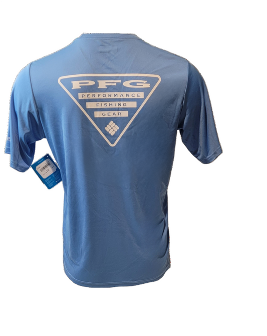 PFG Tackle Blue