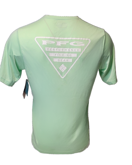 PFG Tackle Green