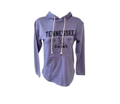 TSC Hoodie-Purple