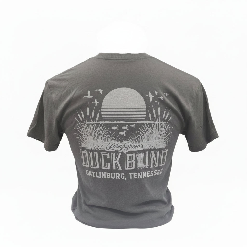 Duck Blind Sage