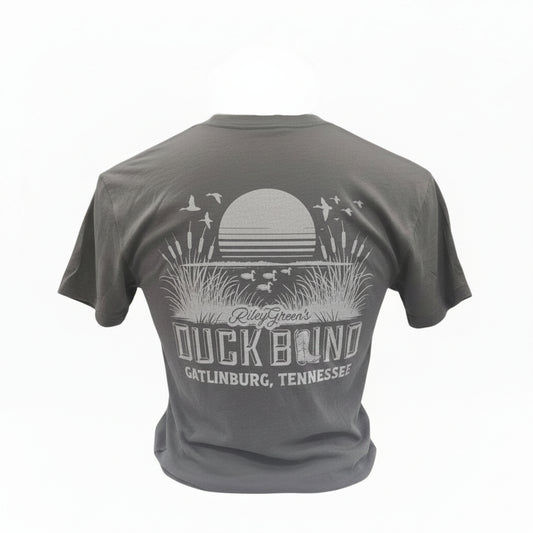 Duck Blind Sage