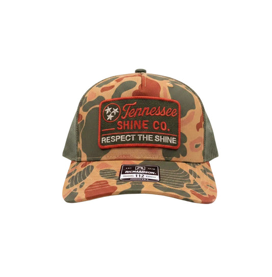 Siena Camo