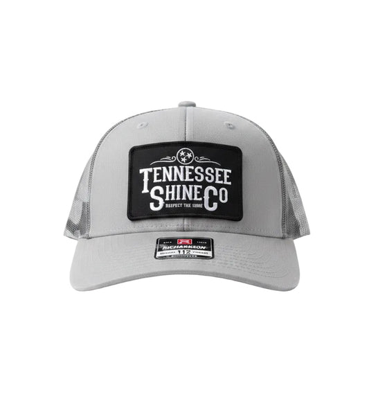 Silver/Grey Camo