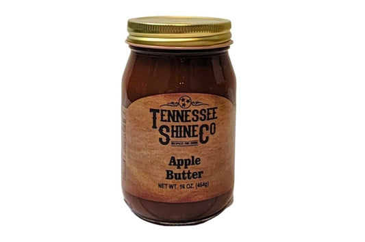 Gourmet Recipe Apple Butter