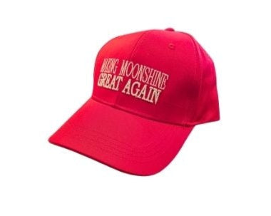 Making Moonshine Great Again