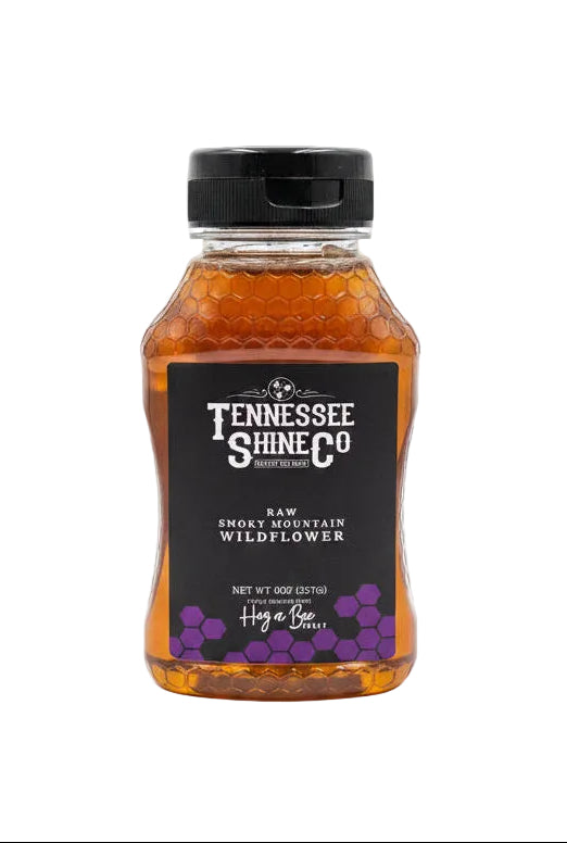 Wildflower Honey